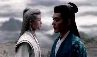 邓为沉香如屑演的谁 邓为参演过的电视剧